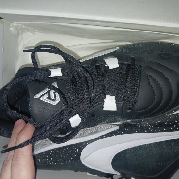 Nike zoom freak 5 - Picture 2 of 2